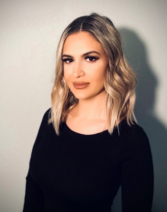 Melody Lilja The Napoli Group, BHHS Nevada Properties